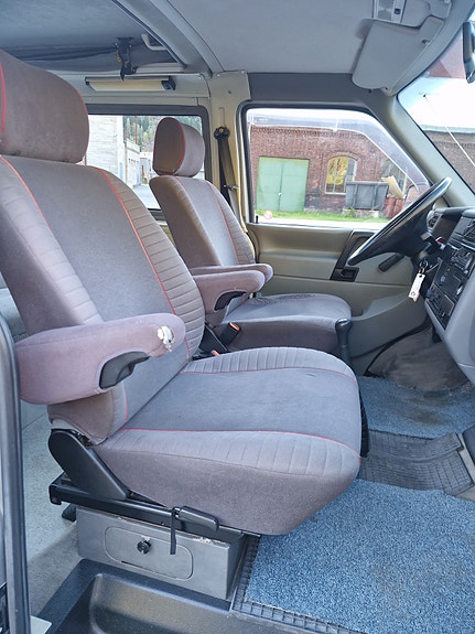 Volkswagen Reimo 7 of 30