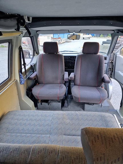 Volkswagen Reimo 14 of 30