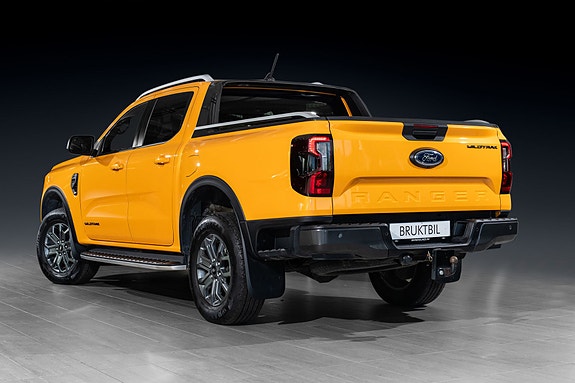 Ford Ranger 6 of 28