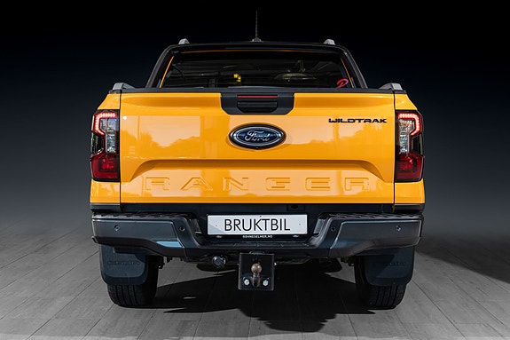 Ford Ranger 9 of 28