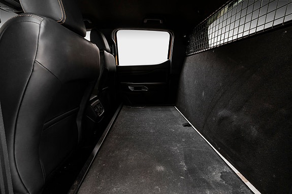 Ford Ranger 27 of 28