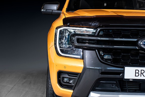 Ford Ranger 4 of 28