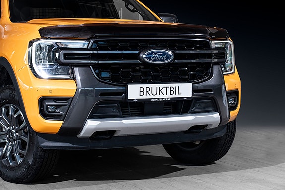 Ford Ranger 2 of 28
