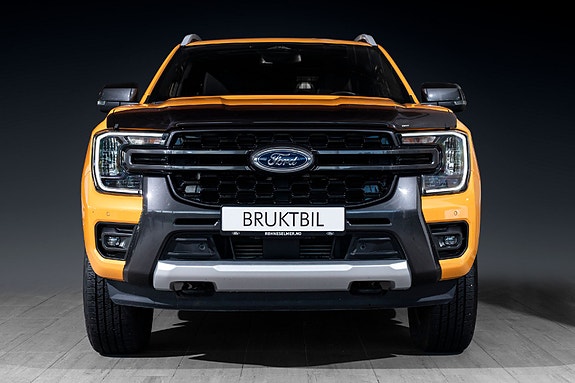Ford Ranger 3 of 28