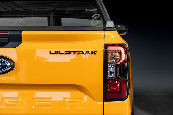 Ford Ranger 10 of 28