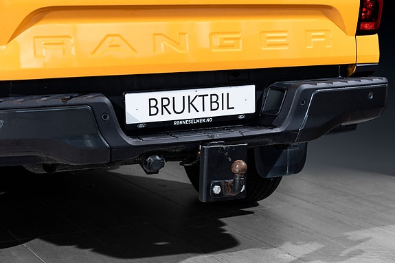 Ford Ranger 8 of 28