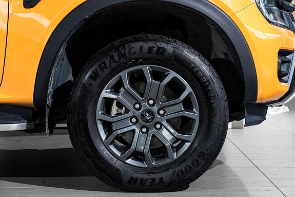 Ford Ranger 5 of 28