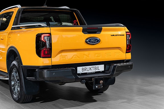 Ford Ranger 7 of 28