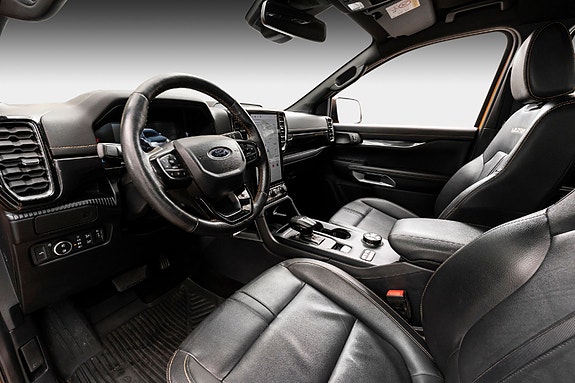 Ford Ranger 11 of 28