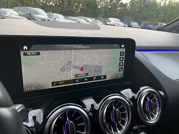 Mercedes-Benz EQA250 22 of 30
