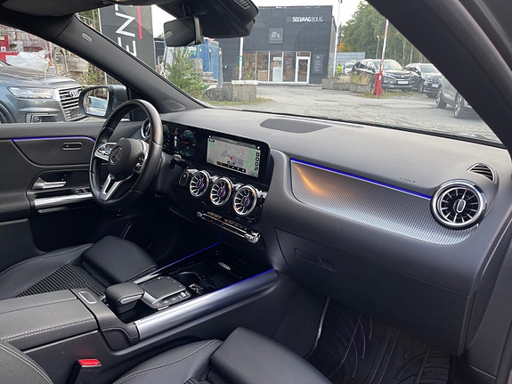 Mercedes-Benz EQA250 13 of 30