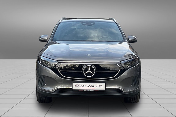 Mercedes-Benz EQA250 6 of 30