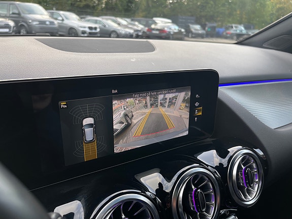 Mercedes-Benz EQA250 23 of 30