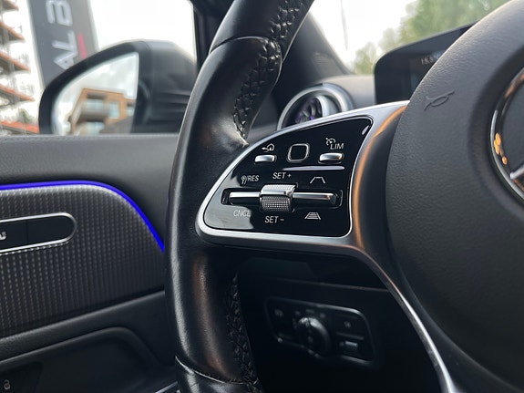 Mercedes-Benz EQA250 18 of 30