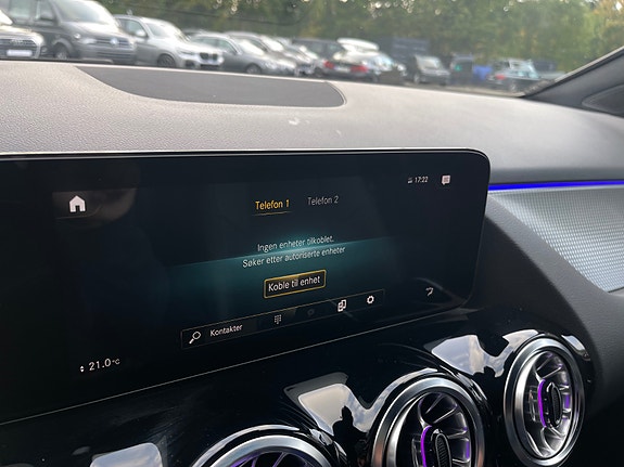 Mercedes-Benz EQA250 24 of 30