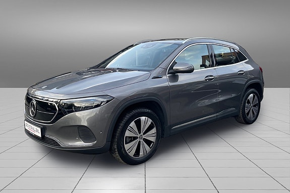 Mercedes-Benz EQA250 5 of 30
