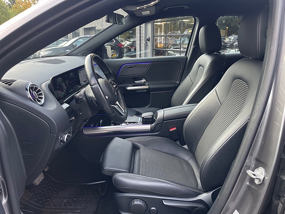 Mercedes-Benz EQA250 12 of 30