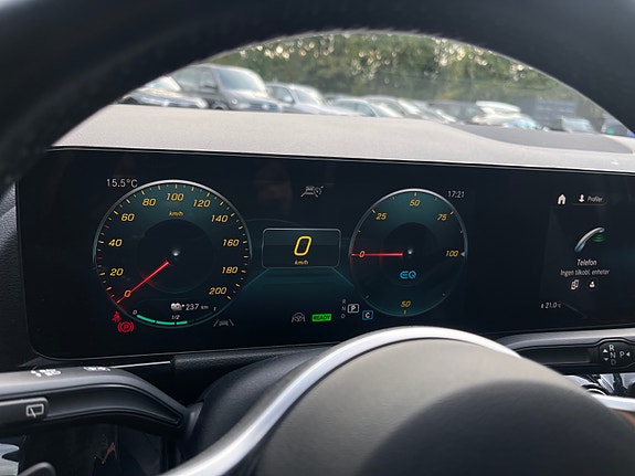 Mercedes-Benz EQA250 19 of 30