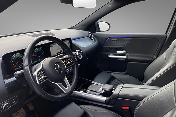 Mercedes-Benz EQA250 11 of 30