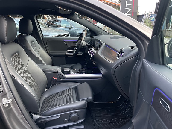 Mercedes-Benz EQA250 14 of 30