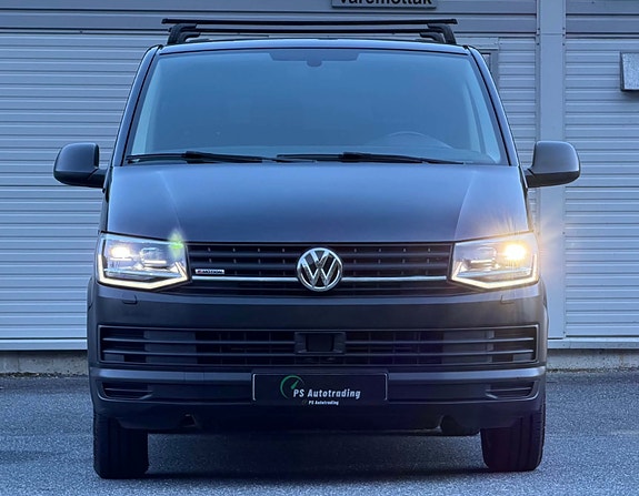 Volkswagen Transporter 4 of 28