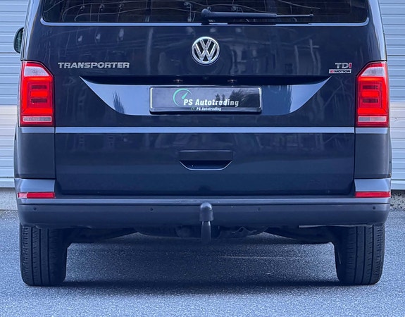 Volkswagen Transporter 8 of 28
