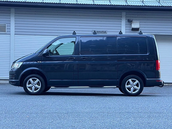 Volkswagen Transporter 6 of 28
