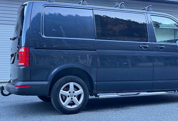 Volkswagen Transporter 9 of 28