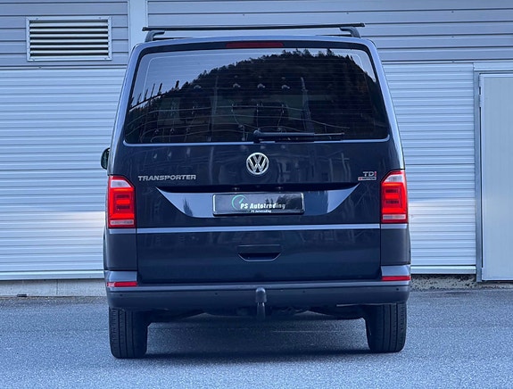 Volkswagen Transporter 5 of 28