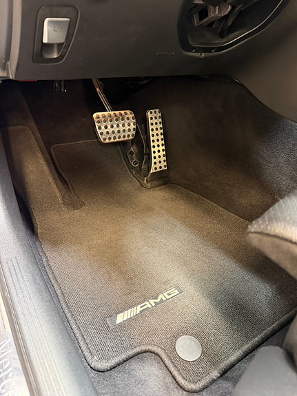 Mercedes-Benz C250 d 20 of 30