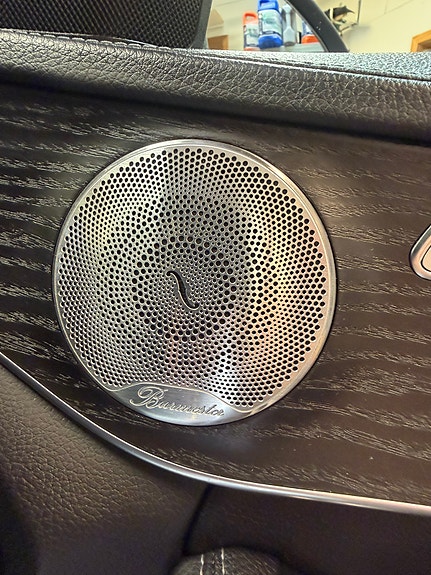 Mercedes-Benz C250 d 23 of 30