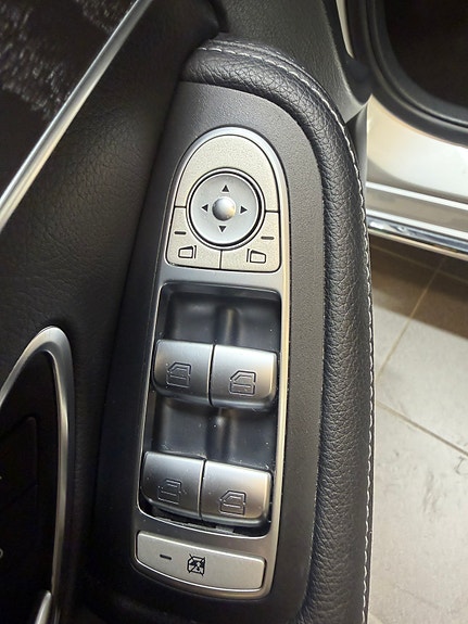Mercedes-Benz C250 d 19 of 30