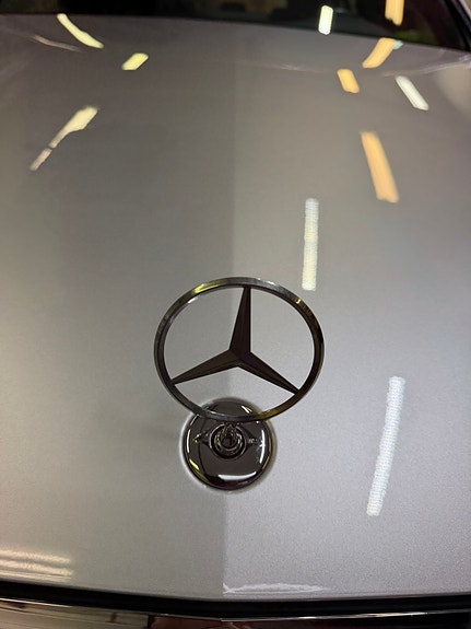 Mercedes-Benz C250 d 28 of 30