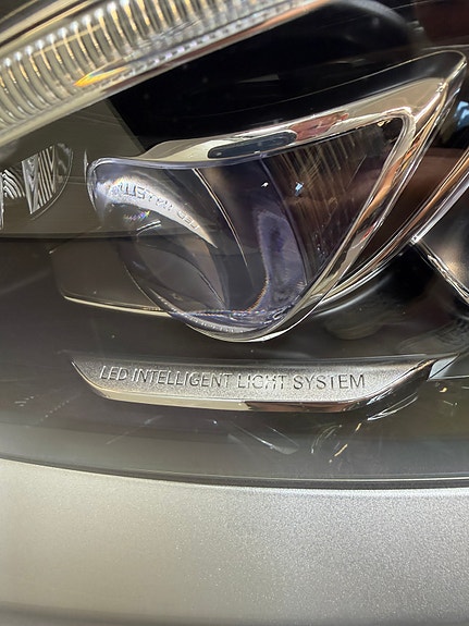Mercedes-Benz C250 d 30 of 30