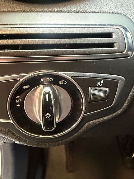 Mercedes-Benz C250 d 17 of 30