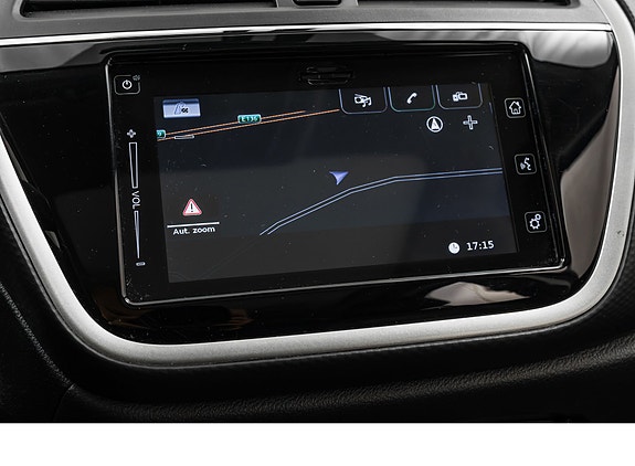 Suzuki SX4 S-Cross 14 of 30