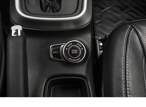 Suzuki SX4 S-Cross 18 of 30