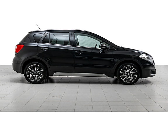 Suzuki SX4 S-Cross 5 of 30