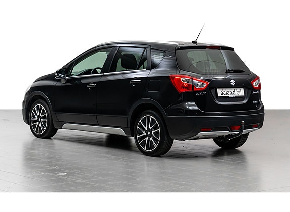 Suzuki SX4 S-Cross 7 of 30