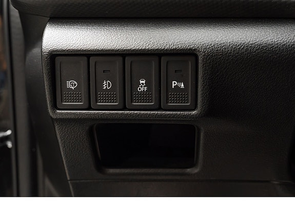 Suzuki SX4 S-Cross 20 of 30