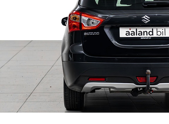 Suzuki SX4 S-Cross 10 of 30