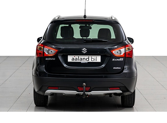 Suzuki SX4 S-Cross 9 of 30