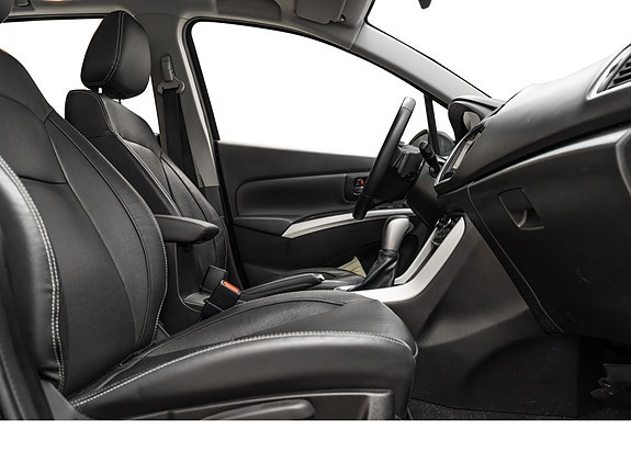 Suzuki SX4 S-Cross 30 of 30