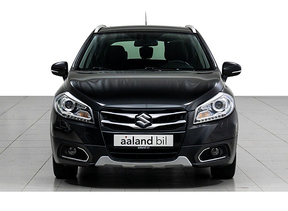 Suzuki SX4 S-Cross 3 of 30