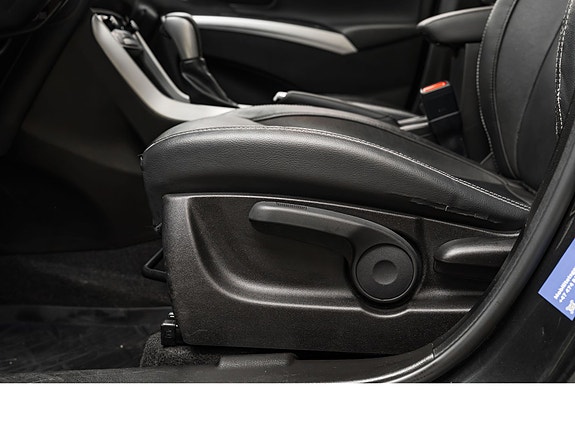 Suzuki SX4 S-Cross 24 of 30