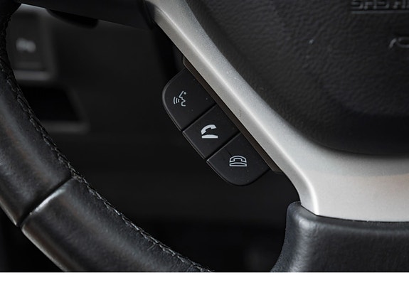 Suzuki SX4 S-Cross 22 of 30