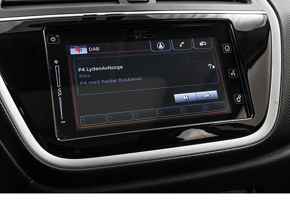Suzuki SX4 S-Cross 13 of 30