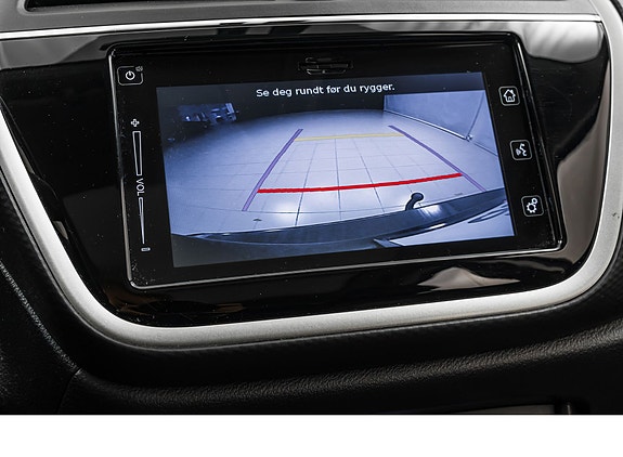 Suzuki SX4 S-Cross 15 of 30