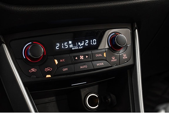 Suzuki SX4 S-Cross 16 of 30