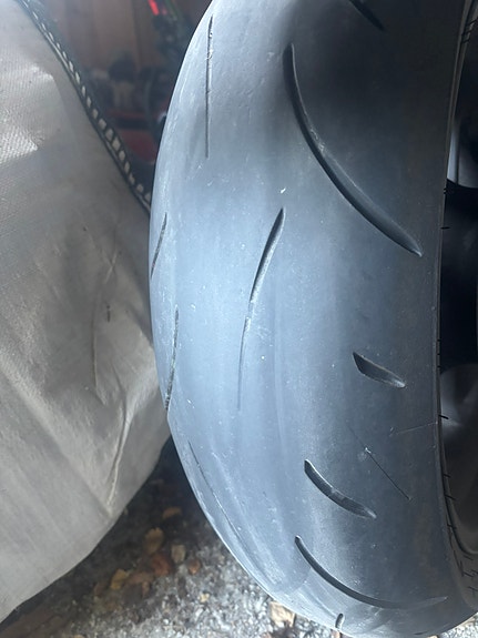Honda CBR 650 R 6 of 9